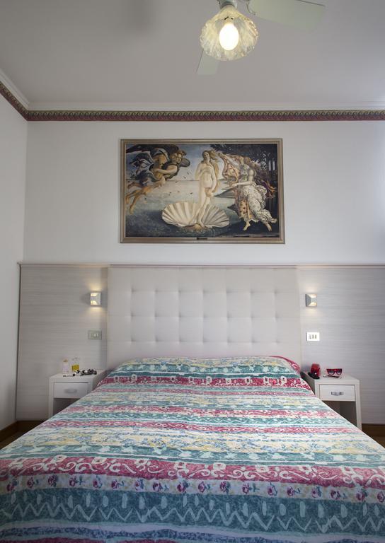 Hotel Titanus Μπελάρια-Ιτζέα Μαρίνα Εξωτερικό φωτογραφία